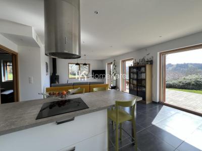 For sale Saint-gaudens 5 rooms 117 m2 Haute garonne (31800) photo 4