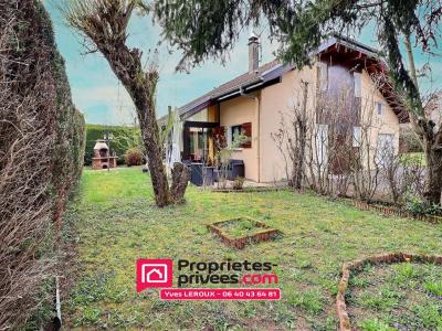 For sale Saint-pierre-en-faucigny 6 rooms 117 m2 Haute savoie (74800) photo 1