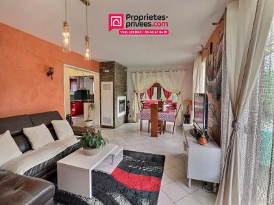 For sale Saint-pierre-en-faucigny 6 rooms 117 m2 Haute savoie (74800) photo 4