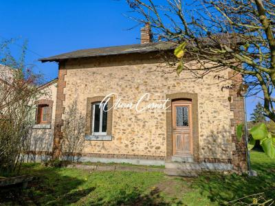 Annonce Vente 5 pices Maison Nogent-le-rotrou 28