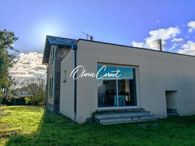 Acheter Maison 98 m2 Nogent-le-rotrou