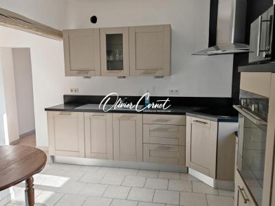 Acheter Maison Nogent-le-rotrou Eure et loir