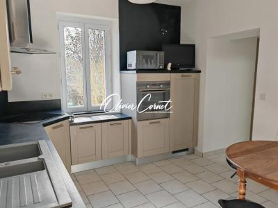 Acheter Maison Nogent-le-rotrou 129000 euros