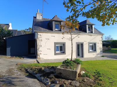 For sale Edern 3 rooms 69 m2 Finistere (29510) photo 0