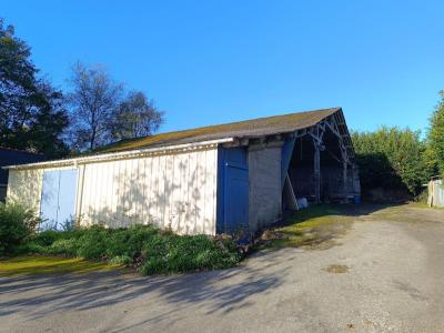 Annonce Vente 3 pices Maison Edern 29