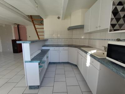 Acheter Maison 69 m2 Edern