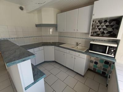 Acheter Maison Edern 140000 euros
