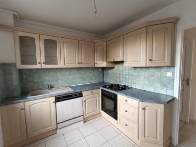 Annonce Vente 3 pices Appartement Carhaix-plouguer 29