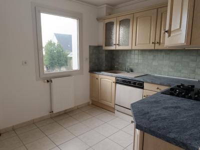 Acheter Appartement 66 m2 Carhaix-plouguer