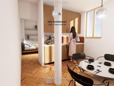 For sale Paris-6eme-arrondissement 1 room 31 m2 Paris (75006) photo 0