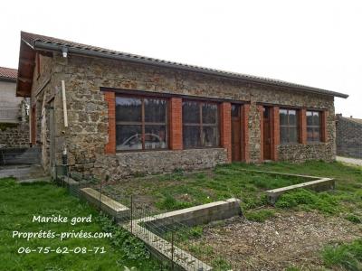 For sale Estivareilles 9 rooms 129 m2 Loire (42380) photo 0