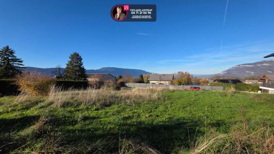 For sale Montagnole 1457 m2 Savoie (73000) photo 0