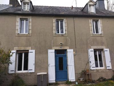 For sale Feuillee 5 rooms 96 m2 Finistere (29690) photo 0