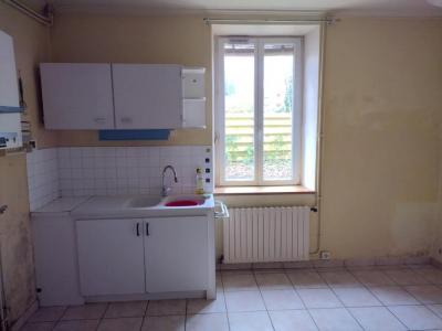 Annonce Vente 5 pices Maison Feuillee 29