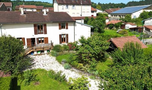 Acheter Maison Boissiere 280000 euros