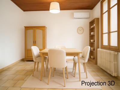 Acheter Maison Bram 173000 euros