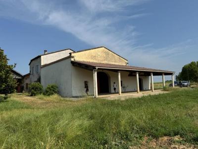 Annonce Vente 7 pices Maison Espiet 33