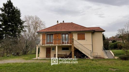 Annonce Vente 3 pices Maison Francheville 69