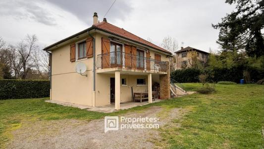 Acheter Maison 75 m2 Francheville