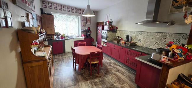 Annonce Vente 7 pices Maison Sauzet 26