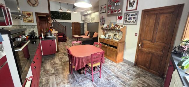 Acheter Maison 200 m2 Sauzet