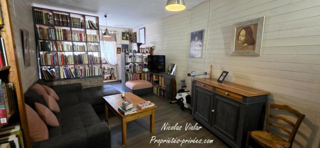 Acheter Maison Sauzet 215000 euros