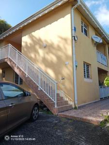 Acheter Immeuble Marigot 583000 euros