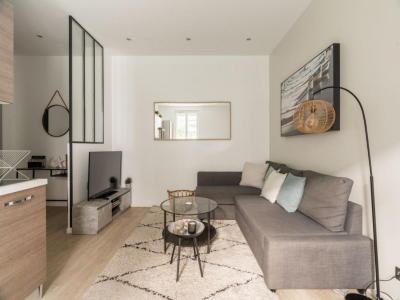 Annonce Vente 2 pices Appartement Paris-12eme-arrondissement 75