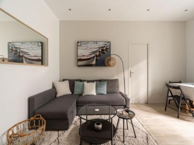 Acheter Appartement 42 m2 Paris-12eme-arrondissement