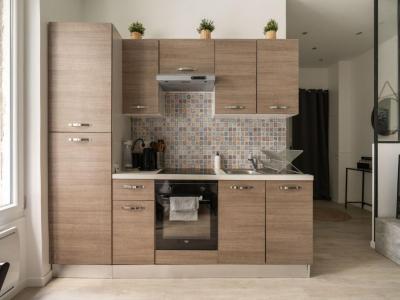 Acheter Appartement Paris-12eme-arrondissement Paris