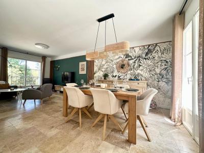 Acheter Maison Beaurecueil Bouches du Rhone