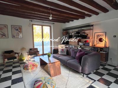 For sale Parigne-l'eveque 5 rooms 106 m2 Sarthe (72250) photo 0