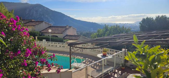 For sale Toulon 6 rooms 143 m2 Var (83200) photo 0