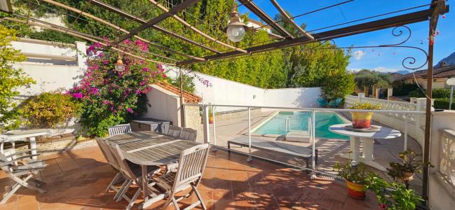 Annonce Vente 6 pices Maison Toulon 83