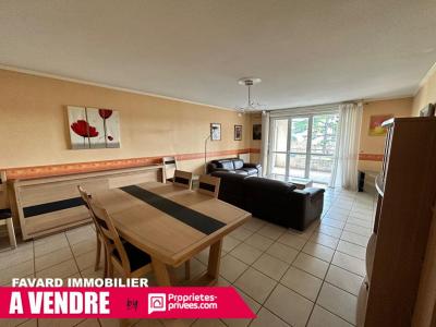 Annonce Vente 4 pices Appartement Brive-la-gaillarde 19