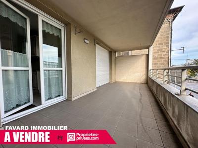 Acheter Appartement Brive-la-gaillarde 199500 euros