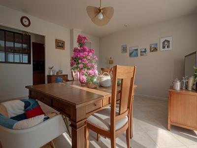 Acheter Appartement Montevrain 299000 euros