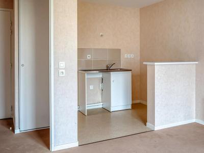 Acheter Appartement Val-de-reuil Eure