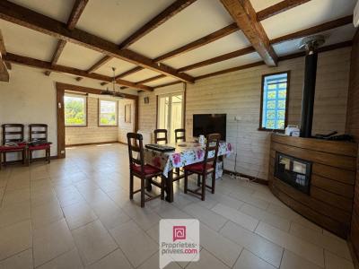 For sale Pledran 6 rooms 132 m2 Cotes d'armor (22960) photo 1