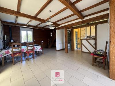 For sale Pledran 6 rooms 132 m2 Cotes d'armor (22960) photo 2