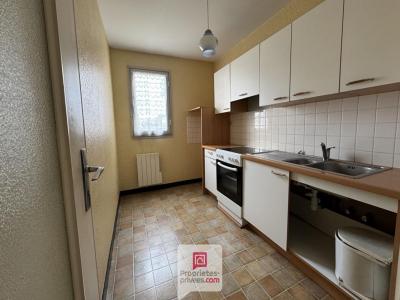 Annonce Vente 2 pices Appartement Saint-brieuc 22