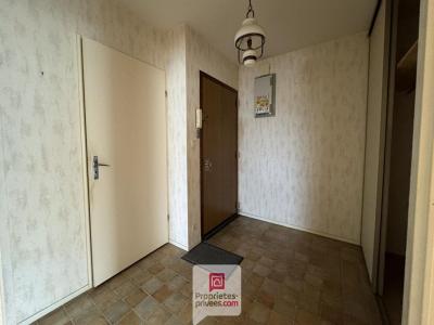 Acheter Appartement 48 m2 Saint-brieuc