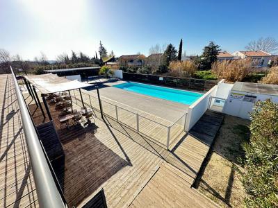 Acheter Appartement Eguilles 120000 euros