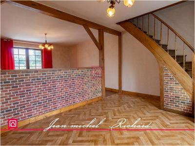 Acheter Maison Noyers-sur-cher Loir et cher