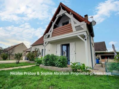 For sale Angerville 5 rooms 94 m2 Essonne (91670) photo 0