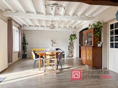 Acheter Maison 189 m2 Ville-sur-arce