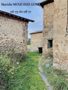 Acheter Maison 240 m2 Usson-en-forez