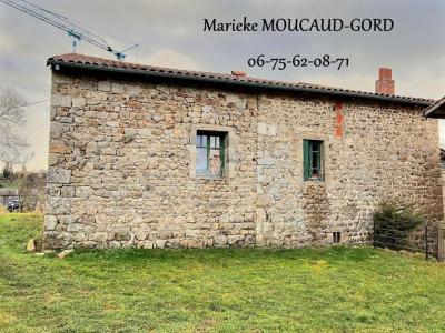 Acheter Maison Usson-en-forez Loire