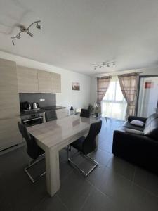 Annonce Location 2 pices Appartement Saint-aunes 34