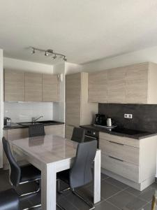 Louer Appartement 42 m2 Saint-aunes